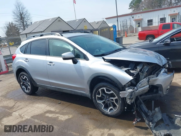 2016 Subaru Crosstrek Premium с VIN JF2GPABC1G8302188, выставлен на аукционе IAAI как лот 41802857 с пробегом 157 845 миль миль и . История ставок и продаж доступна на DreamBid. Изображение 13.