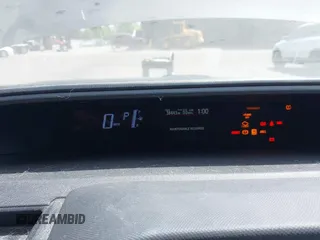 2016 Toyota Prius One z VIN JTDKDTB37G1134269, wystawiony jako IAAI lot #42040779 z przebiegiem 38 443 mil mil oraz . Historia ofert i sprzedaży dostępna na DreamBid. Obrazek 7.