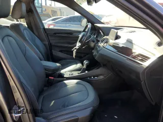 2018 BMW X1 xDrive28i with VIN WBXHT3C37J5K31096, listed as a Copart auction lot 62701112 with 40,361 mi miles. Bid and sale history available at carsss.com. Image 5.
