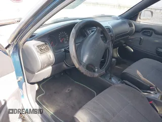 1994 Toyota Corolla with VIN 1NXAE04B6RZ122025, listed as a IAAI auction lot 42256057 with 45,780 mi miles and . Bid and sale history available at DreamBid. Image 5.