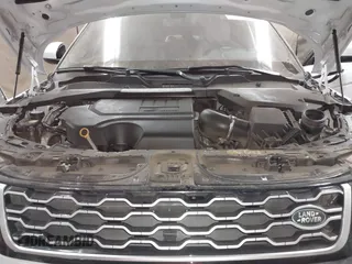 2020 Land Rover Range Rover Evoque SE with VIN SALZP2FX6LH070149, listed as a IAAI auction lot 42041307 with 28,853 mi miles and . Bid and sale history available at DreamBid. Image 10.