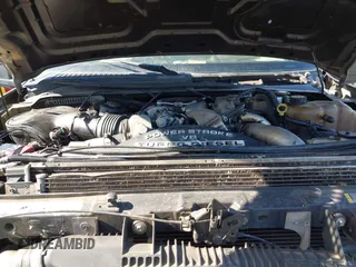 2008 Ford F-250 XL with VIN 1FTSW21R48ED40346, listed as a IAAI auction lot 41393513 with 270,443 mi miles and . Bid and sale history available at DreamBid. Image 10.
