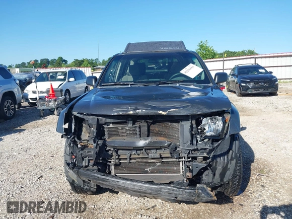 2013 Nissan Xterra S z VIN 5N1AN0NW7DN816369, wystawiony jako IAAI lot #42296551 z przebiegiem 150 551 mil mil oraz . Historia ofert i sprzedaży dostępna na DreamBid. Obrazek 12.
