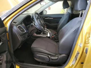 2021 Kia Seltos S with VIN KNDEU2AA1M7204560, listed as a Copart auction lot 49103675 with 77,116 mi miles and Salvage title. Bid and sale history available at DreamBid. Image 7.