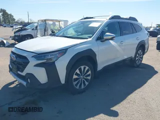 2024 Subaru Outback Touring XT with VIN 4S4BTGPD3R3179353, listed as a IAAI auction lot 41831196 with 17,822 mi miles and . Bid and sale history available at DreamBid. Image 18.