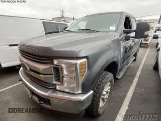 2019 Ford F-250 XL with VIN 1FT7W2B60KEG04440, listed as a IAAI auction lot 42816839 with 53,961 mi miles and . Bid and sale history available at DreamBid. Image 12.