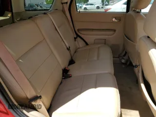 2008 Ford Escape Limited with VIN 1FMCU04178KB99449, listed as a Copart auction lot 56977605 with 113,371 mi miles and Salvage title. Bid and sale history available at DreamBid. Image 11.