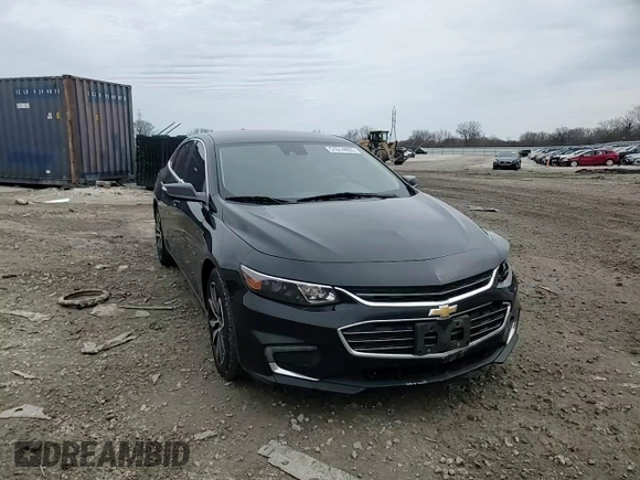 2016 Chevrolet Malibu LT with VIN 1G1ZF5SX1GF339752, listed as a Copart auction lot 51614805 with 174,865 mi miles and Clean Title. Bid and sale history available at DreamBid. Image 13.