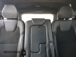 2016 Volvo XC90 R-Design with VIN YV4BC0PM6G1069530, listed as a Copart auction lot 51345635 with 91,134 mi miles and Clean Title. Bid and sale history available at carsss.com. Image 10.