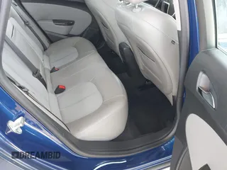 2014 Buick Verano with VIN 1G4PP5SK4E4107862, listed as a IAAI auction lot 42612334 with 97,540 mi miles and . Bid and sale history available at DreamBid. Image 8.