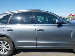 2015 Audi Q5 Premium Plus with VIN WA1LFAFP8FA129901, listed as a IAAI auction lot 41998617 with 109,008 mi miles and . Bid and sale history available at DreamBid. Image 13.