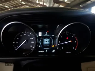 2016 Land Rover Range Rover Sport HSE с VIN SALWR2KF3GA640763, выставлен на аукционе Copart как лот 66839315 с пробегом 120 499 миль миль и Чистый • Clean title. История ставок и продаж доступна на DreamBid. Изображение 9.