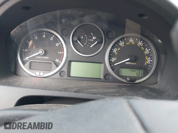 2011 Land Rover LR2 HSE with VIN SALFR2BN2BH273281, listed as a IAAI auction lot 42772926 with 146,295 mi miles and . Bid and sale history available at DreamBid. Image 7.