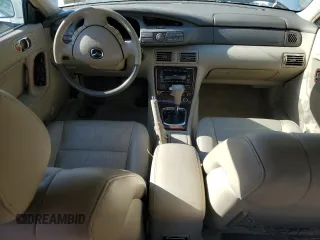2002 Mazda Millenia S z VIN JM1TA222521733260, wystawiony jako Copart lot #49984755 z przebiegiem 140 212 mil mil oraz Szkoda całkowita • Salvage title. Historia ofert i sprzedaży dostępna na DreamBid. Obrazek 8.