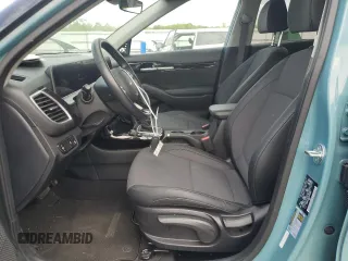 2024 Kia Seltos S z VIN KNDEU2AA2R7526583, wystawiony jako Copart lot #53225785 z przebiegiem 10 804 mil mil oraz Szkoda całkowita • Salvage title. Historia ofert i sprzedaży dostępna na DreamBid. Obrazek 7.