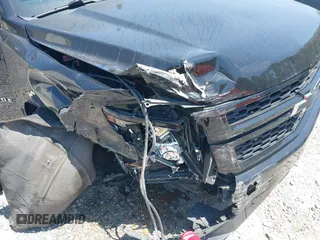 2016 Chevrolet Tahoe LT z VIN 1GNSCBKC0GR361339, wystawiony jako IAAI lot #42026931 z przebiegiem 123 927 mil mil oraz . Historia ofert i sprzedaży dostępna na DreamBid. Obrazek 6.