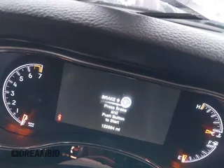 2020 Jeep Grand Cherokee Limited X z VIN 1C4RJFBG0LC231419, wystawiony jako IAAI lot #41568627 z przebiegiem 122 594 mil mil oraz . Historia ofert i sprzedaży dostępna na DreamBid. Obrazek 15.