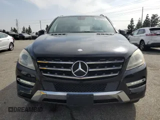 2012 Mercedes-Benz M 350 z VIN 4JGDA5HBXCA000938, wystawiony jako Copart lot #58807275 z przebiegiem 173 540 mil mil oraz Szkoda całkowita • Salvage title. Historia ofert i sprzedaży dostępna na DreamBid. Obrazek 5.