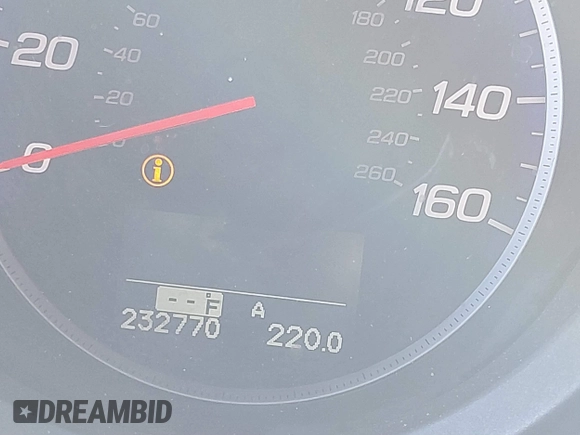 2011 Acura RDX with VIN 5J8TB2H27BA002089, listed as a IAAI auction lot 41695488 with 232,770 mi miles and . Bid and sale history available at DreamBid. Image 15.