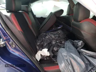 2016 Subaru WRX STI z VIN JF1VA2M69G9817900, wystawiony jako Copart lot #71685613 z przebiegiem Nie podano mil oraz . Historia ofert i sprzedaży dostępna na DreamBid. Obrazek 11.