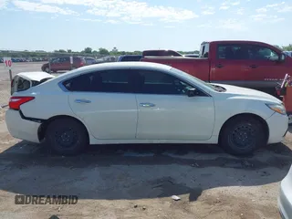 2017 Nissan Altima S with VIN 1N4AL3APXHC271463, listed as a IAAI auction lot 42254890 with 186,112 mi miles and . Bid and sale history available at DreamBid. Image 13.