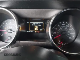 2016 Ford Mustang EcoBoost с VIN 1FA6P8TH4G5261897, выставлен на аукционе IAAI как лот 42405657 с пробегом 121 222 миль миль и . История ставок и продаж доступна на DreamBid. Изображение 7.
