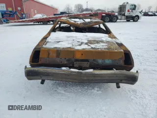1974 Chevrolet Monte Carlo z VIN 1H57H41668366, wystawiony jako Copart lot #43257785 z przebiegiem Nie podano mil oraz Tytuł czysty. Historia ofert i sprzedaży dostępna na DreamBid. Obrazek 6.