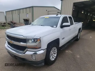 2019 Chevrolet Silverado 1500 LT with VIN 2GCVKPEC1K1176428, listed as a IAAI auction lot 42282395 with 134,295 mi miles and . Bid and sale history available at DreamBid. Image 5.