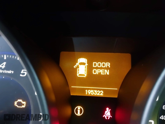 2007 Acura MDX Technology with VIN 2HNYD28497H553207, listed as a IAAI auction lot 41227328 with 195,322 mi miles and . Bid and sale history available at DreamBid. Image 15.