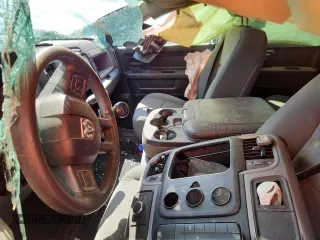 2013 Ram 1500 Express with VIN 1C6RR7FT2DS563320, listed as a Copart auction lot 65919135 with Not provided miles and Clean title. Bid and sale history available at DreamBid. Image 7.