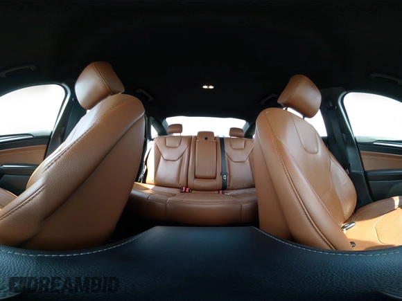2019 Ford Fusion Titanium with VIN 3FA6P0SU8KR192833, listed as a IAAI auction lot 42818081 with 71,188 mi miles and . Bid and sale history available at DreamBid. Image 18.