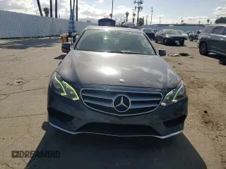 2014 Mercedes-Benz E 350 Sport z VIN WDDHF5KB2EA896323, wystawiony jako Copart lot #56703085 z przebiegiem 125 173 mil mil oraz Szkoda całkowita • Salvage title. Historia ofert i sprzedaży dostępna na DreamBid. Obrazek 13.