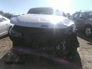 2016 Jeep Grand Cherokee High Altitude with VIN 1C4RJFCG3GC388852, listed as a IAAI auction lot 41446688 with 101,712 mi miles. Bid and sale history available at carsss.com. Image 13.