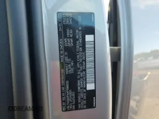 2023 Volvo XC90 Ultimate with VIN YV4062PA4P1988930, listed as a Copart auction lot 86547434 with 19,995 mi miles and Salvage Title. Bid and sale history available at carsss.com. Image 15.