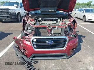2021 Subaru Ascent Touring with VIN 4S4WMARD7M3406383, listed as a IAAI auction lot 42480287 with 72,560 mi miles and . Bid and sale history available at DreamBid. Image 6.