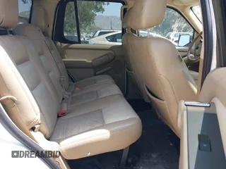 2007 Ford Explorer Sport Trac Limited with VIN 1FMEU33877UA55458, listed as a IAAI auction lot 42458054 with 369,645 mi miles and . Bid and sale history available at DreamBid. Image 8.