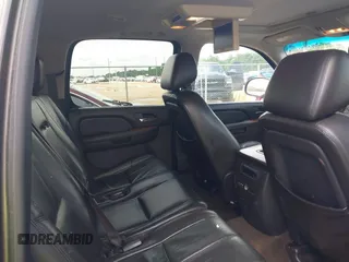 2011 Chevrolet Suburban LT with VIN 1GNSKJE37BR337895, listed as a IAAI auction lot 42171238 with 228,327 mi miles and . Bid and sale history available at DreamBid. Image 8.