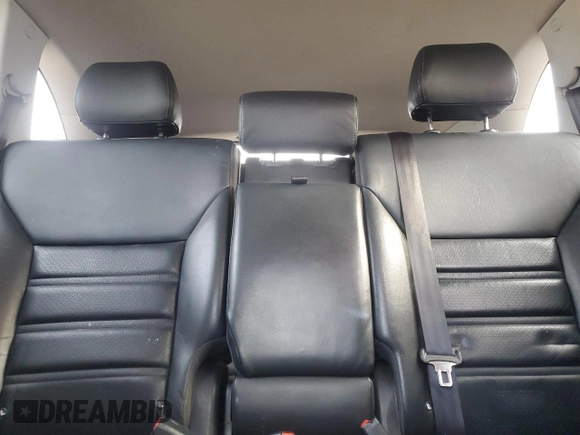 2016 Kia Sorento EX with VIN 5XYPHDA51GG107474, listed as a Copart auction lot 50674795 with 125,543 mi miles and Clean Title. Bid and sale history available at carsss.com. Image 10.