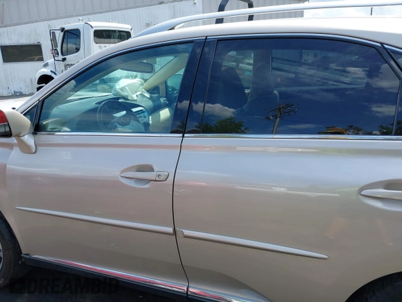 2015 Lexus RX 350 with VIN 2T2BK1BA0FC313106, listed as a IAAI auction lot 42168855 with 151,314 mi miles and . Bid and sale history available at DreamBid. Image 14.