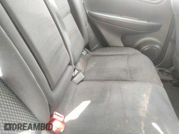 2021 Nissan Rogue S z VIN JN1BJ1AW0MW437906, wystawiony jako IAAI lot #41829486 z przebiegiem 87 689 mil mil oraz . Historia ofert i sprzedaży dostępna na DreamBid. Obrazek 8.