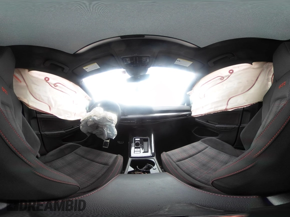 2023 Volkswagen GTI SE с VIN WVWRA7CD4PW134612, выставлен на аукционе IAAI как лот 41761779 с пробегом 40 935 миль миль и . История ставок и продаж доступна на DreamBid. Изображение 19.