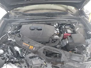 2023 Mazda CX-30 S Carbon Edition with VIN 3MVDMBCMXPM520776, listed as a IAAI auction lot 42205047 with Not provided miles and . Bid and sale history available at DreamBid. Image 10.