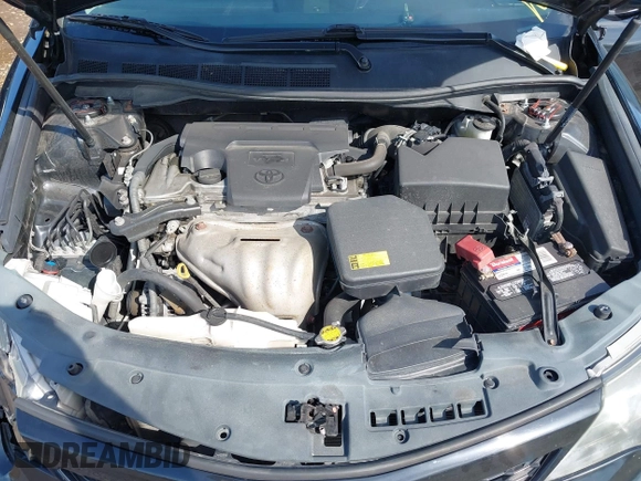 2012 Toyota Camry L with VIN 4T1BF1FK4CU161546, listed as a IAAI auction lot 42018021 with 158,825 mi miles and . Bid and sale history available at DreamBid. Image 10.