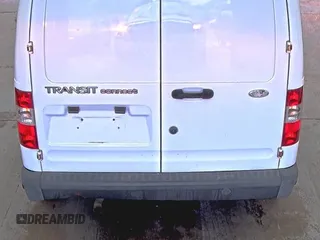 2011 Ford Transit Connect XL with VIN NM0LS7AN4BT073476, listed as a IAAI auction lot 42667311 with 132,166 mi miles and . Bid and sale history available at DreamBid. Image 7.