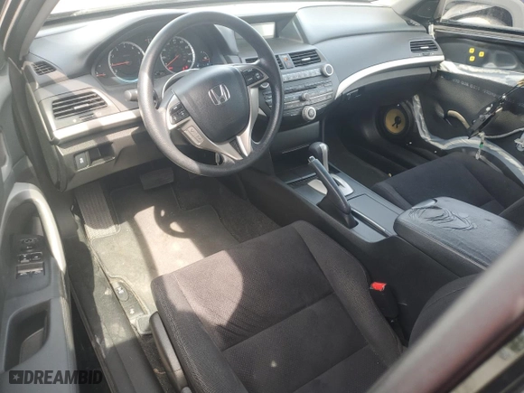 2012 Honda Accord Cpe EX with VIN 1HGCS1B73CA017138, listed as a Copart auction lot 51348615 with NaN miles and Non Repairable. Bid and sale history available at carsss.com. Image 8.