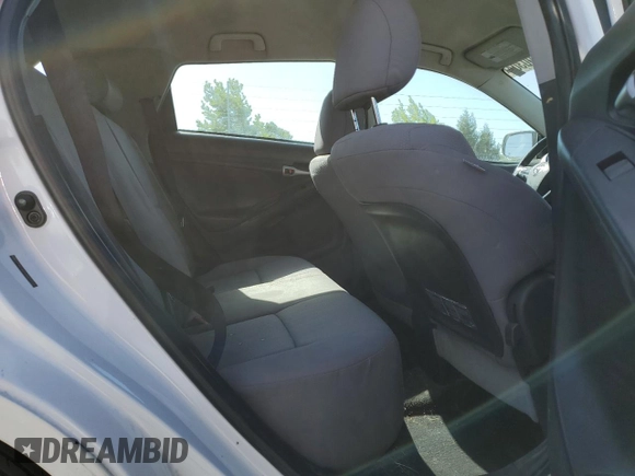 2013 Toyota Matrix S with VIN 2T1KE4EEXDC050325, listed as a Copart auction lot 54090304 with 145,025 mi miles and Salvage title. Bid and sale history available at DreamBid. Image 10.