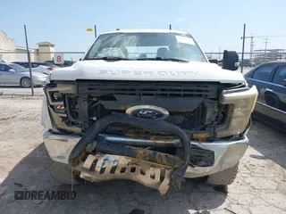 2017 Ford F-250 XL with VIN 1FT7W2AT0HEC24983, listed as a IAAI auction lot 42215560 with 89,539 mi miles and . Bid and sale history available at DreamBid. Image 12.