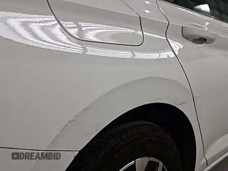 2024 Volkswagen Jetta S with VIN 3VW5M7BU0RM050780, listed as a IAAI auction lot 42816342 with 29,293 mi miles and . Bid and sale history available at DreamBid. Image 1.