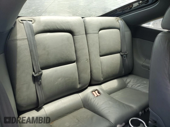 2002 Audi TT ALMS Edition with VIN TRUWT28N321004981, listed as a Copart auction lot 57914595 with 105,522 mi miles and Clean title. Bid and sale history available at DreamBid. Image 10.