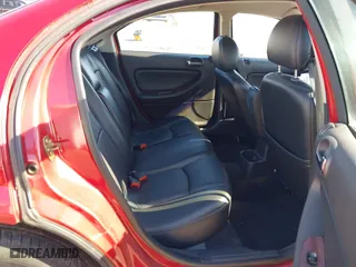 2001 Chrysler Sebring LXi with VIN 1C3EL56U31N704710, listed as a IAAI auction lot 41746277 with 106,050 mi miles. Bid and sale history available at carsss.com. Image 8.